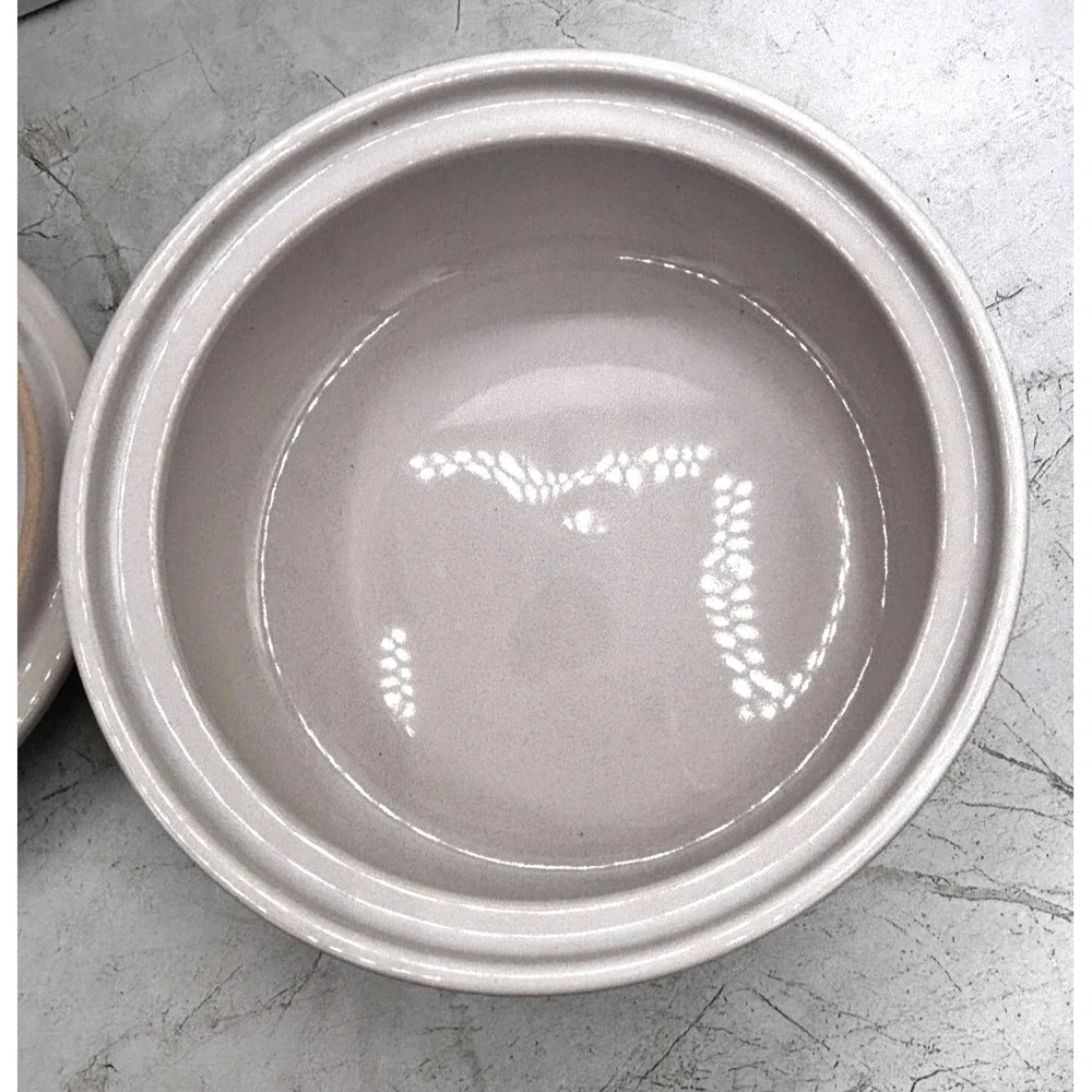 Epicure Stoneware 6